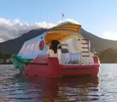 渡轮 待售