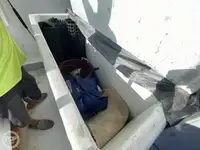 拖网渔船 待售