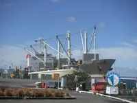 冷藏船 出售