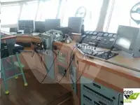 滚装船 待售