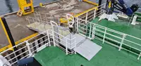 滚装船 待售
