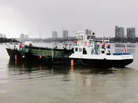 挖泥船 出售