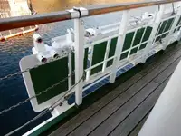 邮轮 待售