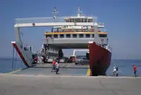RoPax船 待售
