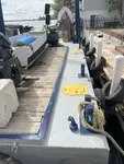 驳船 待售