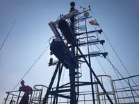 拖船 待售