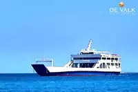 渡轮 待售