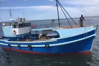 Longliner 出售