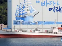 冷藏船 待售
