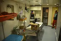 平台供应船 (PSV) 待售