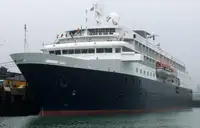 游轮 出售