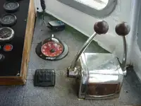 拖网渔船 待售