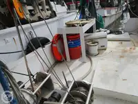拖网渔船 待售