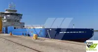 快速供应船（FSV） 待售
