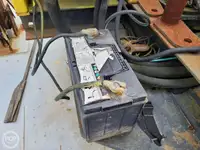 驳船 待售