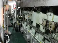 散货船 待售