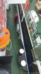 驳船 待售