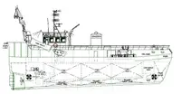 Purse seiner 出售