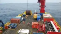 拖船 待售