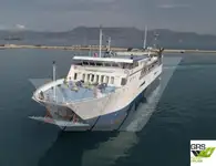 Ro-Ro ship 出售