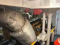 拖船 待售