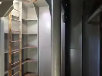 驳船 待售