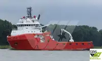 供应船 待售