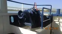 滚装船 待售