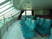 渡轮 待售