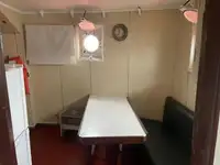 拖船 待售