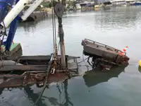 挖泥船 待售
