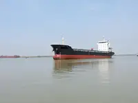 集装箱船 出售