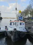 拖船 待售