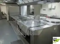 住宿驳船 待售