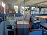 测量船 待售