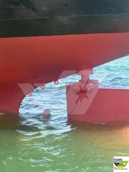 散货船 待售