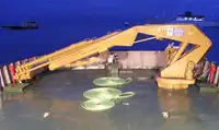 拖船 待售