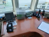 锚泊处理拖船（AHTS） 待售