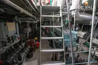 巡逻艇 待售