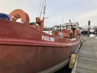 驳船 出售