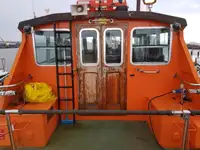 救生艇 待售