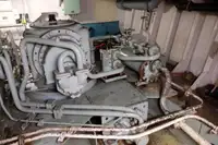 拖船 待售
