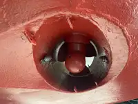 巡逻艇 待售