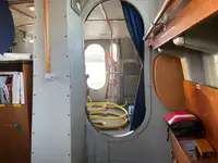 工作船 待售