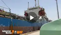 Oil/Chemical tanker 出售