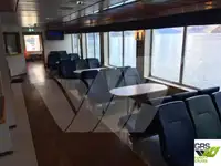滚装船 待售