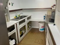 客船 待售