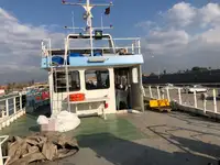 工作船 待售