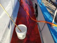 渡轮 待售