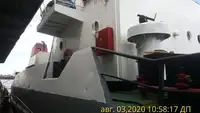 驳船 待售